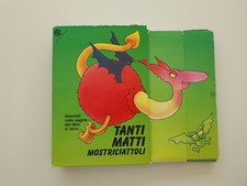 Libro tanti matti usato  Macerata