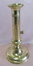 Bougeoir ancien poussoir d'occasion  Montmoreau-Saint-Cybard