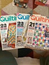 Job lot quilting for sale  READING