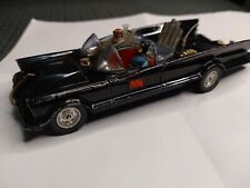 Corgi batmobile 267 for sale  WARMINSTER