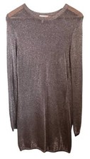 Leith metallic mesh for sale  Waxhaw