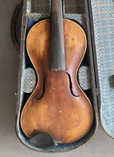 Italian violin nicolas gebraucht kaufen  Neuwied