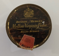 Vintage collectable benson for sale  LIVERPOOL