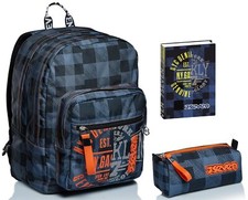 Kit scuola zaino usato  Volvera