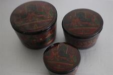 Anciennes boites coffret d'occasion  France