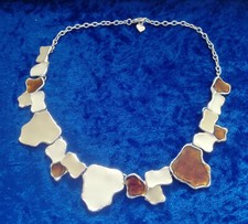 Bijou créateur collier d'occasion  Quimper