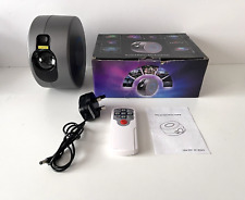 Star projector galaxy for sale  SOUTH CROYDON