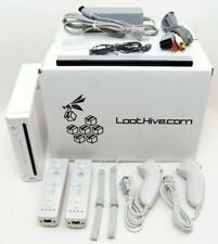 Remote nintendo wii for sale  Minneapolis