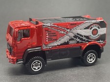 Matchbox desert thunder for sale  HARROGATE