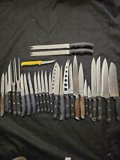 Kitchen knives different for sale  New London