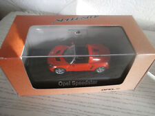Schuco pel speedster gebraucht kaufen  Süßen
