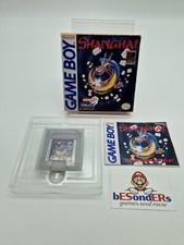 Shanghai nintendo gameboy gebraucht kaufen  Lingen (Ems)