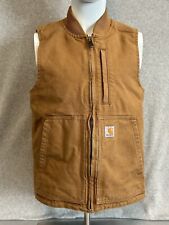 Mens carhartt vest for sale  Victoria