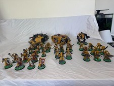 Warhammer 40k space for sale  Garner
