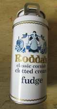 Rodda classic cornish for sale  GRAVESEND