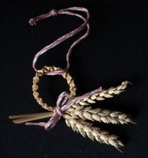 Traditional handmade corn for sale  LEYBURN
