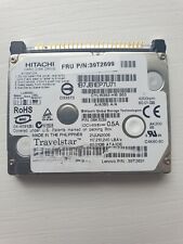 Hitachi 60gb ide for sale  EDINBURGH