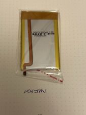 3000mah battery upgrade for sale  YORK