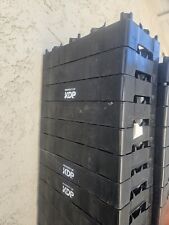 Lot black plastic for sale  Cypress