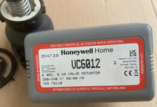 Servomoteur honeywell vc6012 d'occasion  École-Valentin