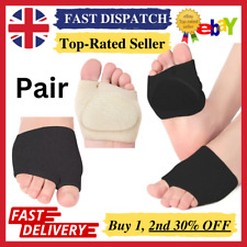 Metatarsal pads ball for sale  ROMFORD
