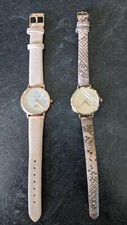 Lot montres femme d'occasion  Caen