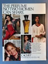 Cachet perfume prince for sale  BELPER