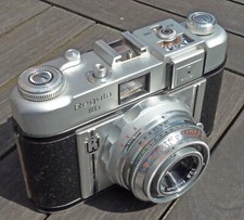Regula king iiib gebraucht kaufen  Liebenburg