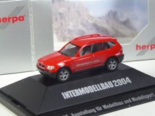 Herpa 269292 bmw gebraucht kaufen  Preetz