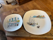 Vintage pair midwinter for sale  LIVERPOOL