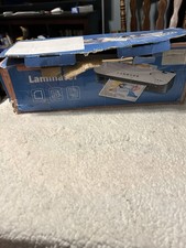 Toyuugo sl299 laminator for sale  Lafayette
