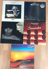 Elektronische musik vinyl gebraucht kaufen  Essen