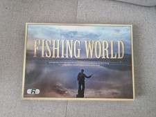 Fishing dvd john for sale  ELY