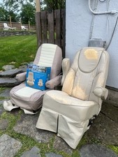 Captain chairs fits for sale  Saint Albans