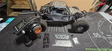 Axial yeti rock d'occasion  Expédié en Belgium