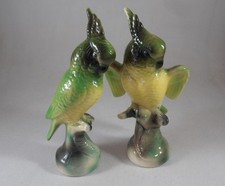 Vintage pair cockatoo for sale  Escondido