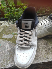 Nike air scarpe usato  Buonconvento