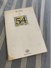Wu ming usato  Mestrino