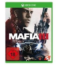 Mafia iii xbox gebraucht kaufen Mafia iii xbox gebraucht kaufen  Berlin
