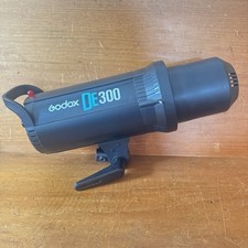 Godox de300 studio d'occasion  Expédié en Belgium