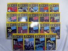 Scheer utopia bestseller gebraucht kaufen  Köln