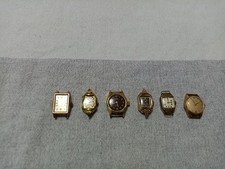 Konvolut armbanduhren antik gebraucht kaufen  Augsburg