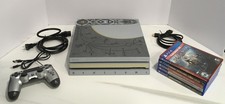 Sony ps4 pro for sale  Church Hill