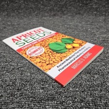 Apricot seeds cancer for sale  Chino Valley
