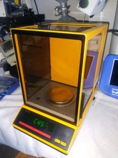 11992 sartorius 1801 for sale  Patterson