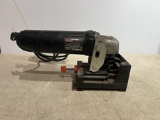 Usado, Moedor de disco angular industrial Craftsman 135.277030 4-1/2" 120V 5.5A com biscoito C comprar usado  Enviando para Brazil
