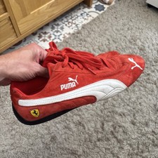 Ferrari puma speedcat for sale  AYLESBURY