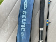 fladen sea fishing rods for sale  LONGFIELD
