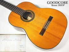 Guitare classique rokutaro d'occasion  Expédié en France
