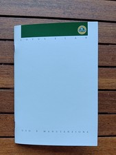 Manuale libretto uso usato  Roma